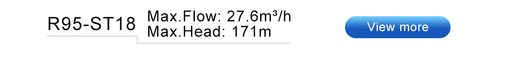 مضخة المياه البديلة الذاتي