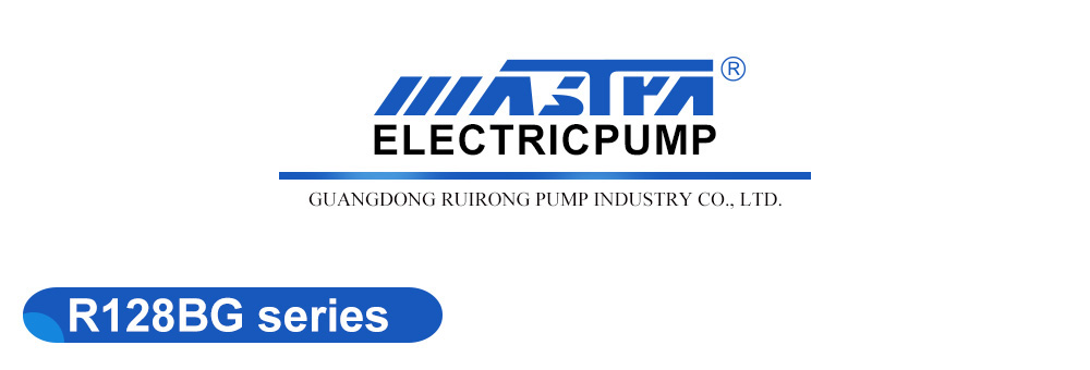 مضخة الداعم دون خزان الضغط