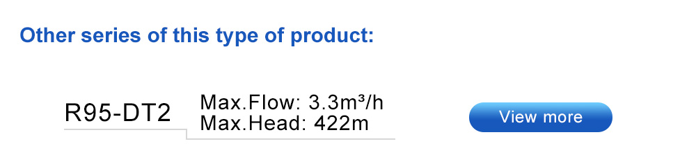 مضخة غاطسة Walmart.