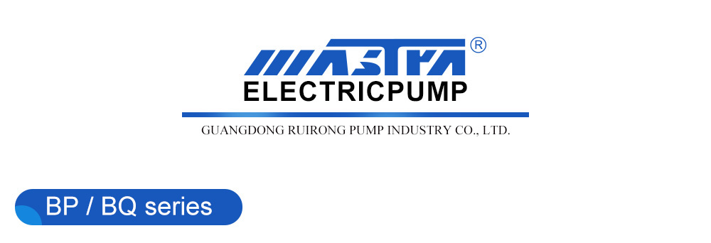 مضخة معززة لا يعمل