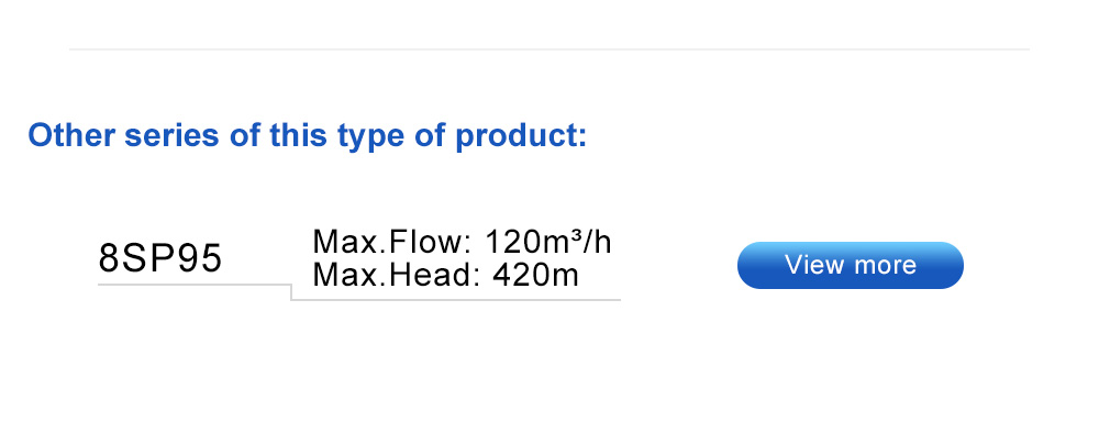 مضخة غاطسة YF-628