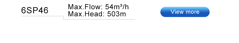 مضخة مياه 15kw