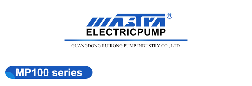 مضخات غاطسة calpeda